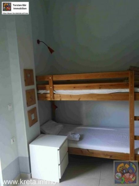 Kamilari Kreta, Kamilari, neu gebaute Natursteinvilla mit priv. Pool Haus kaufen